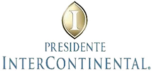Logo Presidente Intercontinental